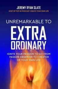 Unremarkable to Extra Ordinary