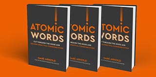 Atomic Words