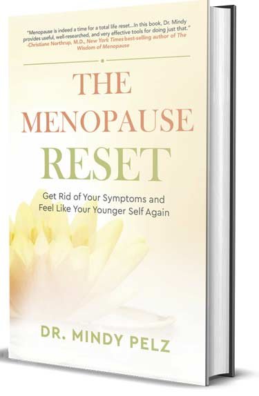 The Menopause Reset Guide | Lifestyle Entrepreneurs Press